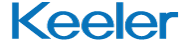 Logotipo Keeler Instruments