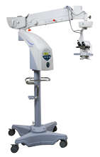 TOPCON Microscopio quirúrgico OMS-800 Pro