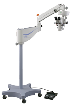 TOPCON Microscopio quirúrgico OMS-90
